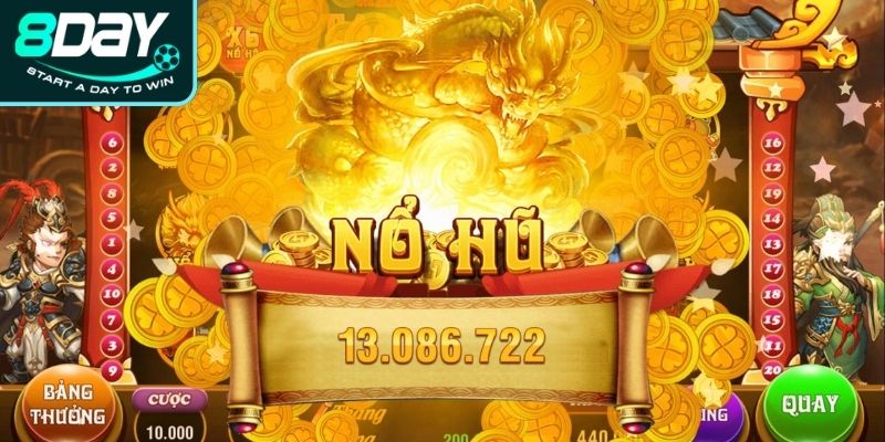 Kinh nghiệm chơi slot game