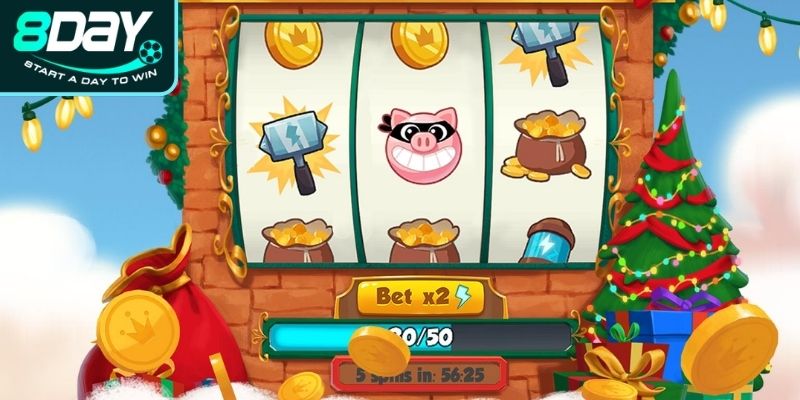 Thiết kế game độc đáo