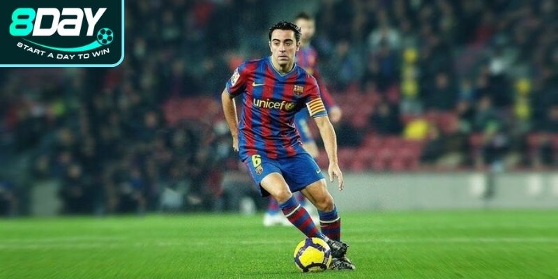 Những kỹ năng cần phải có của một Central Midfielder